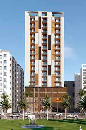 NR Residency